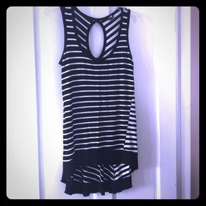 ✨Women’s s Racerback Tunic